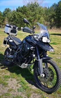 Predám BMW F800 GS