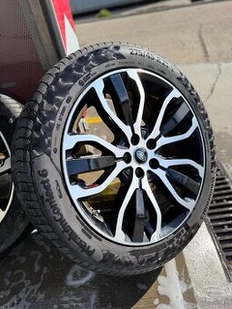✅ Land Rover Range Rover R21 letné gumy ✅