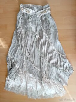 Odevy a doplnky Orient, Vintage, Tribal