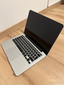 Macbook PRO 2015 13" 8 gb RAM 128gb ssd - 1