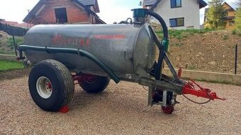 Fekál 6000 L