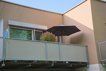 Krásny 1 izbový byt s terasou na predaj – Pezinok