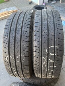 Goodyear 205/65 r16c letne