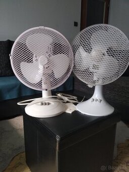 Ventilátor