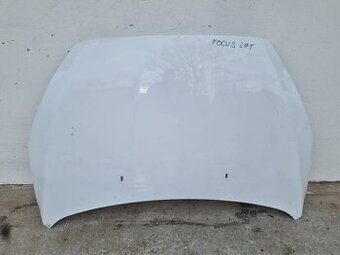 FORD FOCUS MK3 LIFT 2014- KAPOTA