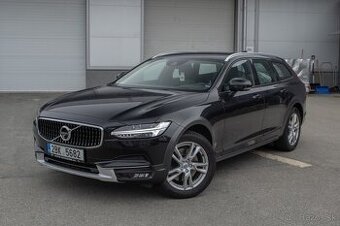 Volvo V90 2.0 D4 AWD Cross Country