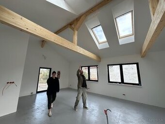 Stavebny inžinier architekt