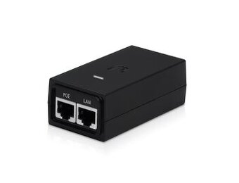 Predam UBNT Poe 24V/0,5A 1000Mbps 60ks