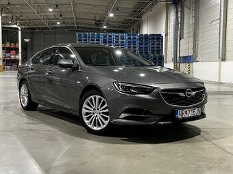 OPEL INSIGNIA GRAND SPORT 1.5 Turbo ECOTEC S&S Innovation