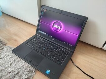 predám ntb Dell latitude e5450 /Intel core i5 / 4gb ram /ssd