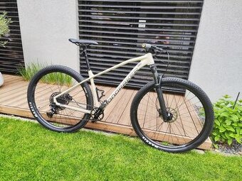 Horský MONDRAKER CHRONO
