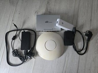 Ubiquiti Unifi Wifi Controler