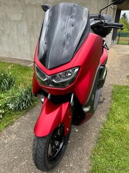 Yamaha Nmax 125 2021 ABS TCS