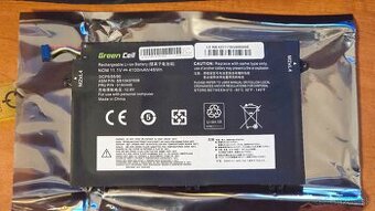 Batéria pre notebook SB10K97606 batéria 4100 mAh 46Wh