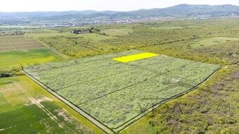 Pozemok v Modre s výmerou až 5.666 m2