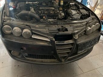 Alfa 159 SW 1,9 16v