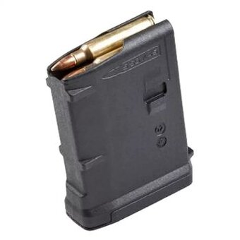 Nový zásobník AR15 Magpul PMAG M3 10 rán GEN3M - 1