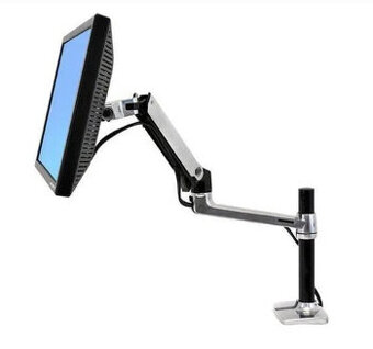 Rameno ERGOTRON LX Desk Mount Arm, Tall Pole
