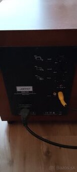 Subwoofer