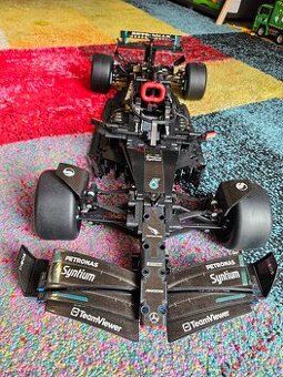 Predam Formulu 63cm Petronas