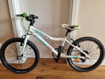 detský bicykel Core Nipper 20" Ultralight