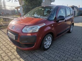 Citroen C3 Picasso 1.4