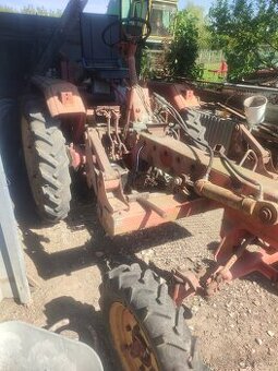 Traktor