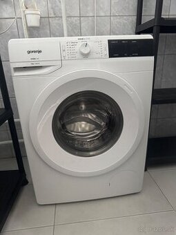 Práčka GORENJE WE60S3 WaveActive