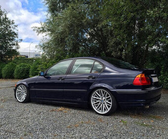 BMW Styling 94 5x120 R18