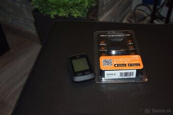 Tachometer XOSS G s GPS