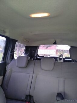 Predám Dacia lodgy 1.5 dci