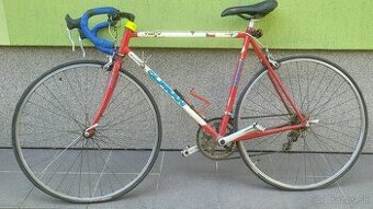 Predam cestne bicykle