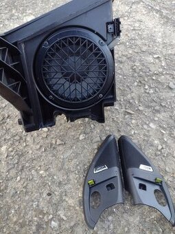 CANTON hudba Octavia 3 RS