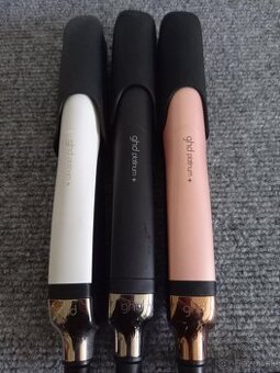 GHD Platinum - profi žehličky na vlasy