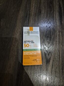la roche opalovaci fluid spf 50