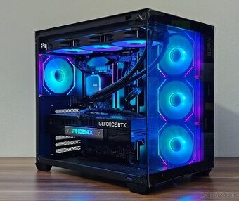 ⏰️ Ryzen 7 9800x3D,RTX 5080,32GB DDR5,1TB SSD