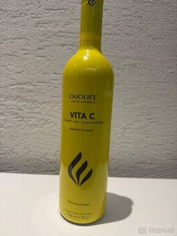 DuoLife Vita C