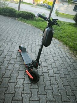 Joyor s10-S 2000w