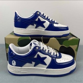 Bape 4