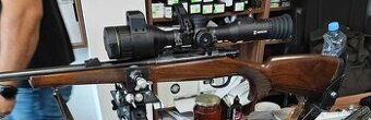 CZ 550 Lux 30-06