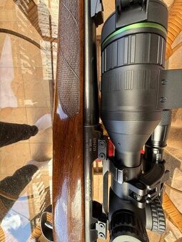 CZ 550 Lux 30-06