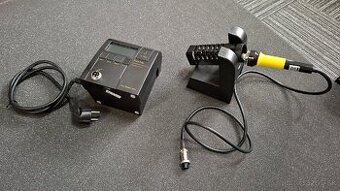 Spájkovacia stanica PR-ZD-937