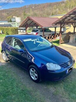 Volkswagen golf 5 1.4 55kw