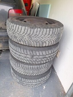 5x100 R15