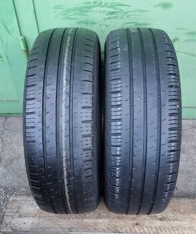 Letné pneumatiky Hankook 225/65R16C