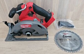 Milwaukee FCS552 M18 2025