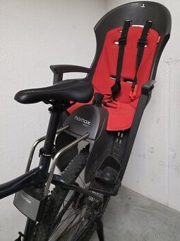 Cyklosedačka Hamax