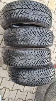 185/60R14 Celoročná sada Matador