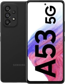 Samsung galaxi a53 5G 128GB