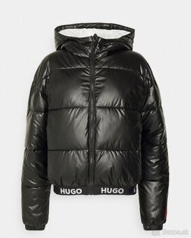 Damska Bunda Hugo